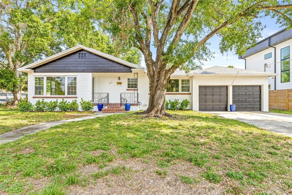 1023 W OHIO AVENUE, Tampa, FL 33603