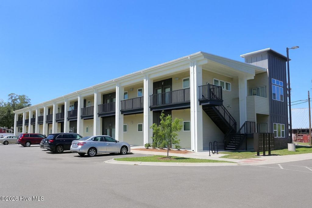 203 Wright Street 103, Wilmington, NC 28401