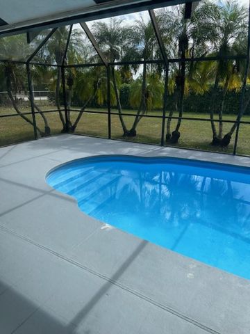 16700 SW 277th Street, Homestead, FL 33031