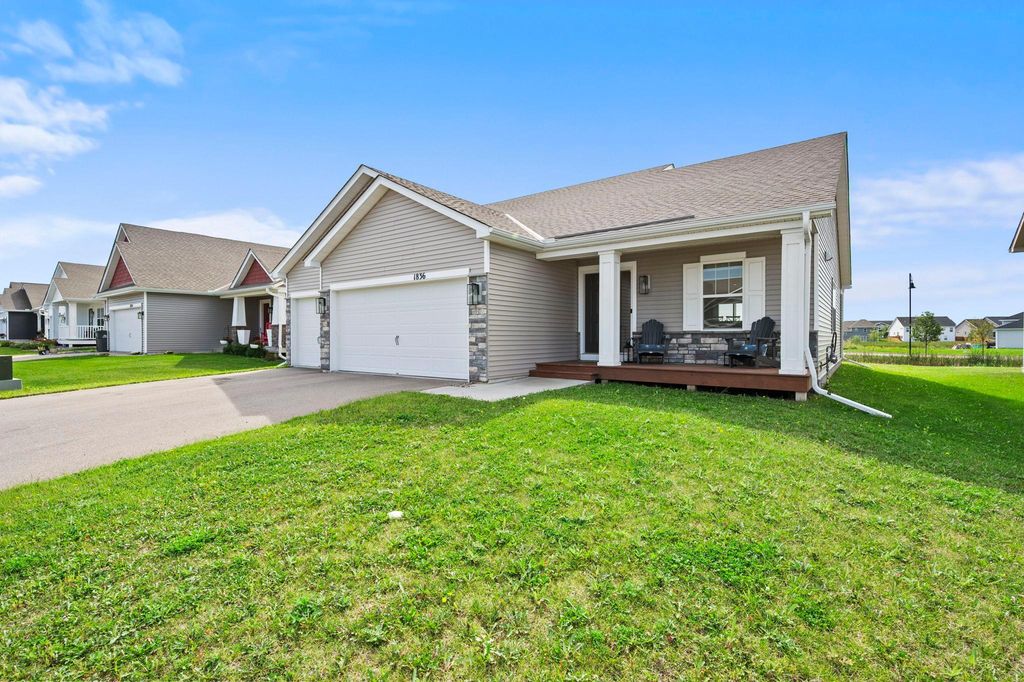 1836 Fields Drive, Carver, MN 55315 — photo 3