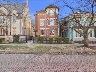 22 Van Buren Street 2, Dayton, OH 45402