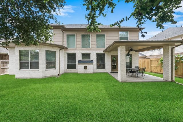 20018 Rene Creek Court, Spring, TX 77388