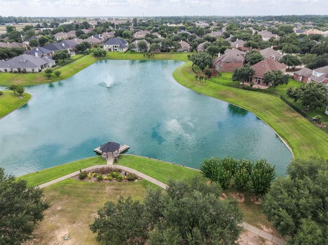 20018 Rene Creek Court, Spring, TX 77388