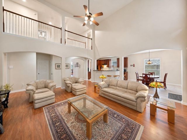 20018 Rene Creek Court, Spring, TX 77388