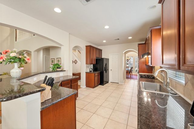 20018 Rene Creek Court, Spring, TX 77388