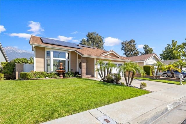 10950 Glenoaks Drive, Rancho Cucamonga, CA 91730