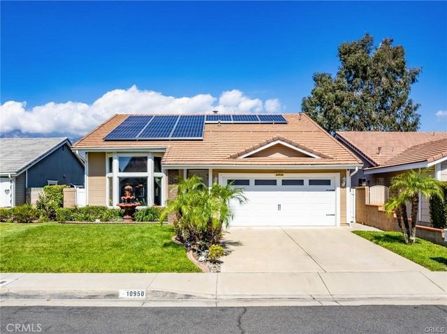 10950 Glenoaks Drive, Rancho Cucamonga, CA 91730