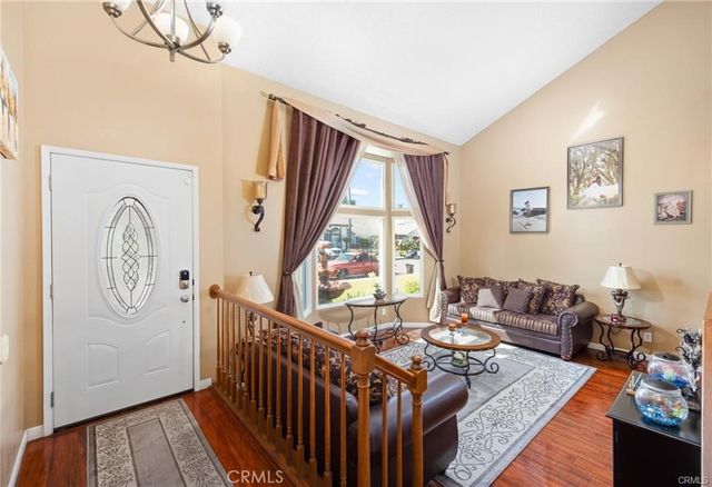 10950 Glenoaks Drive, Rancho Cucamonga, CA 91730