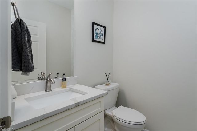 3295 Twilight LN 5302, Naples, FL 34109