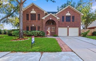 13307 Lynnville Drive, Houston, TX 77065