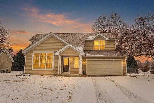 2235 Tumbleweed LANE, Beloit, WI 53511
