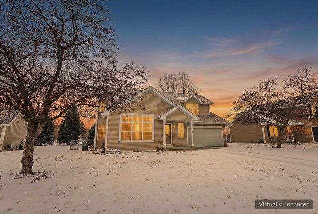 2235 Tumbleweed LANE, Beloit, WI 53511