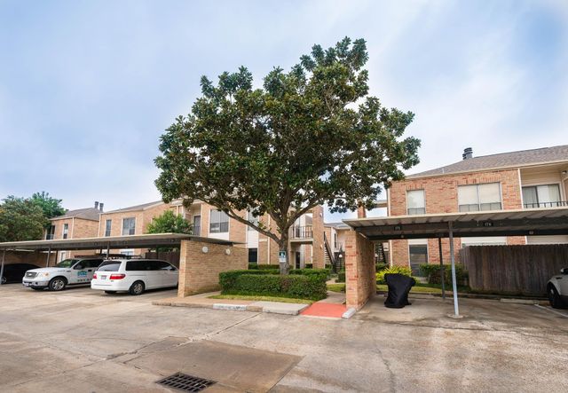 3742 Thistlemont Drive, Houston, TX 77042