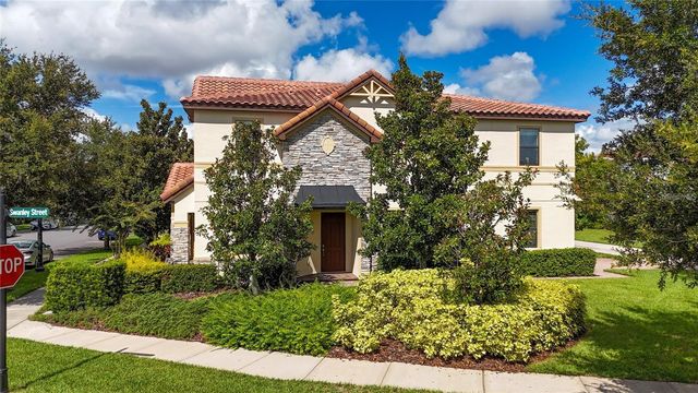 10155 EAGLE CREEK CENTER BOULEVARD, Orlando, FL 32832