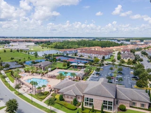 10155 EAGLE CREEK CENTER BOULEVARD, Orlando, FL 32832