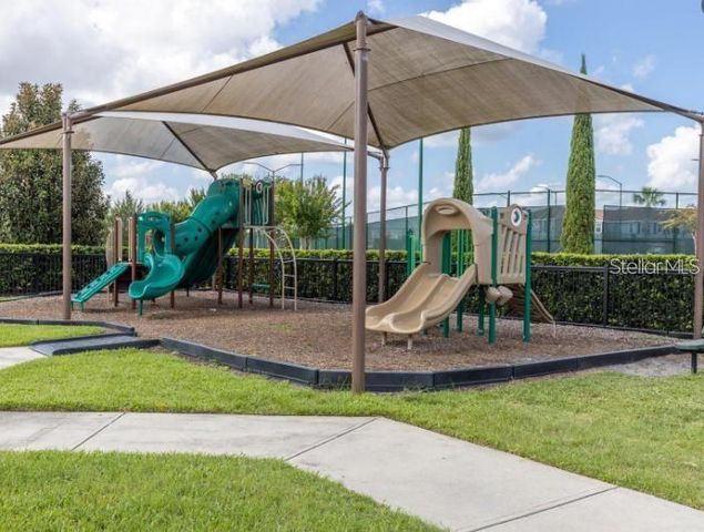 10155 EAGLE CREEK CENTER BOULEVARD, Orlando, FL 32832