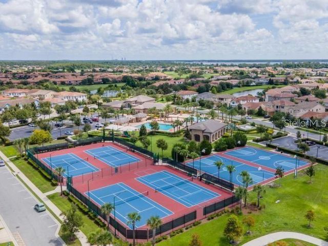 10155 EAGLE CREEK CENTER BOULEVARD, Orlando, FL 32832