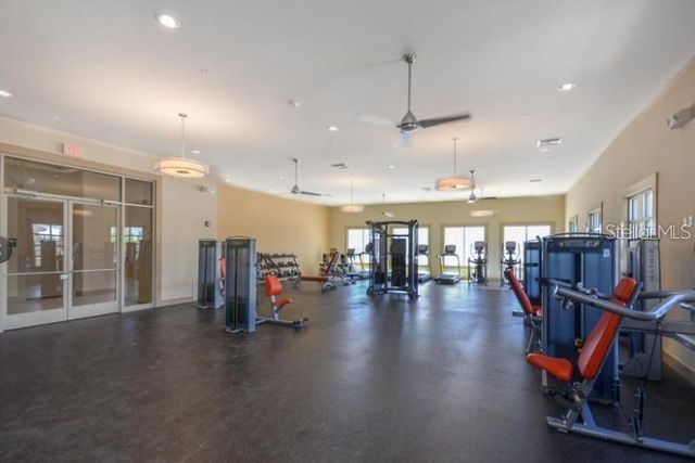 10155 EAGLE CREEK CENTER BOULEVARD, Orlando, FL 32832