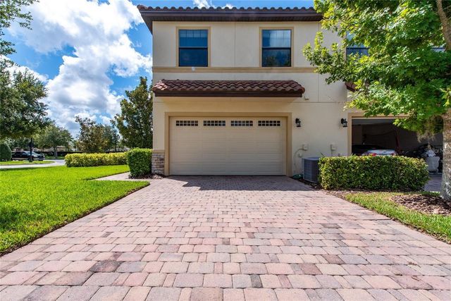 10155 EAGLE CREEK CENTER BOULEVARD, Orlando, FL 32832