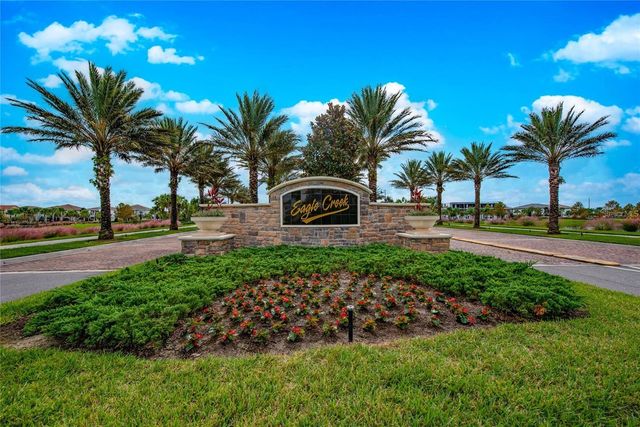 10155 EAGLE CREEK CENTER BOULEVARD, Orlando, FL 32832