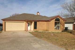 304 Bronc DR, Copperas Cove, TX 76522