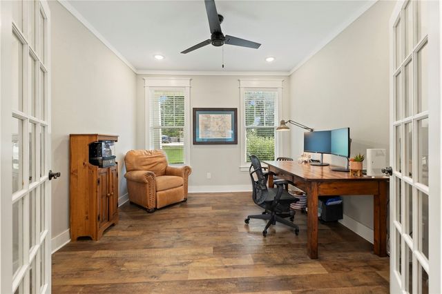 682 S Mock Street, Prairie Grove, AR 72753