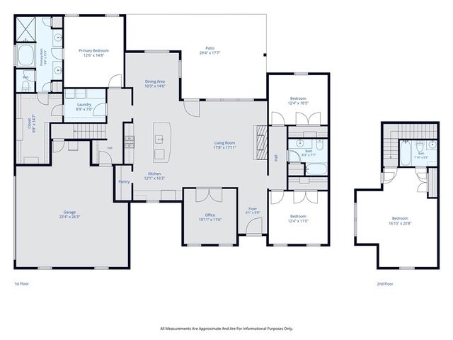 682 S Mock Street, Prairie Grove, AR 72753
