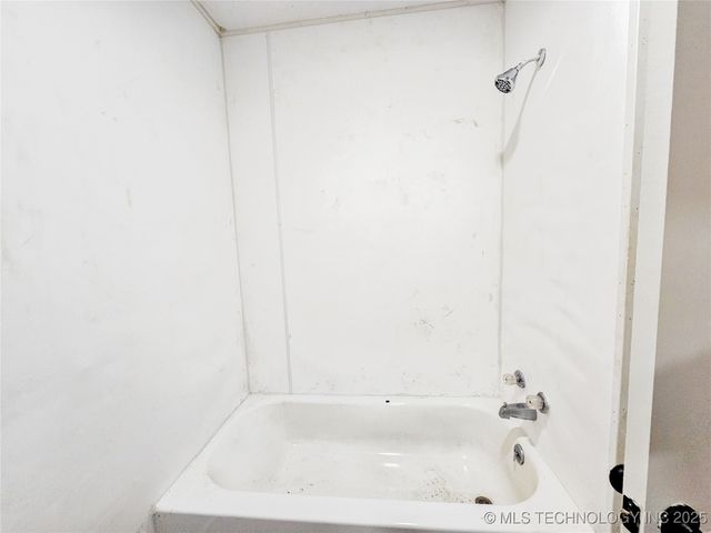 1010 W Evergreen, Durant, OK 74701