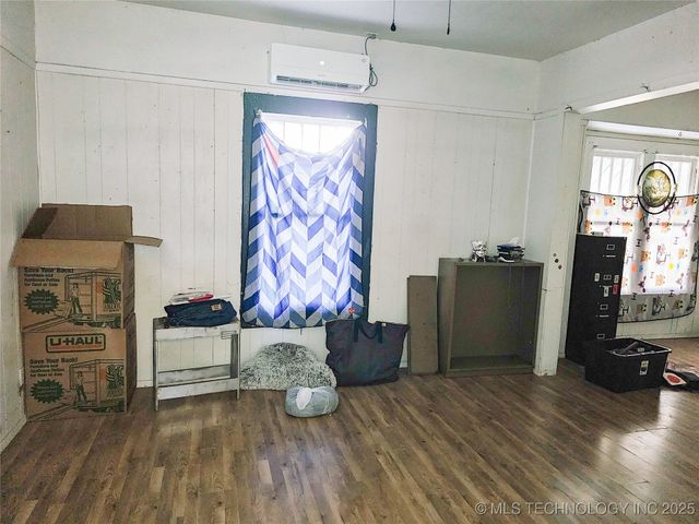 1010 W Evergreen, Durant, OK 74701