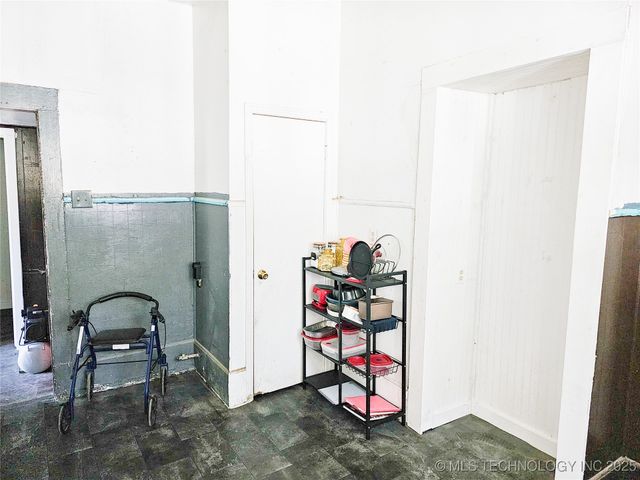 1010 W Evergreen, Durant, OK 74701