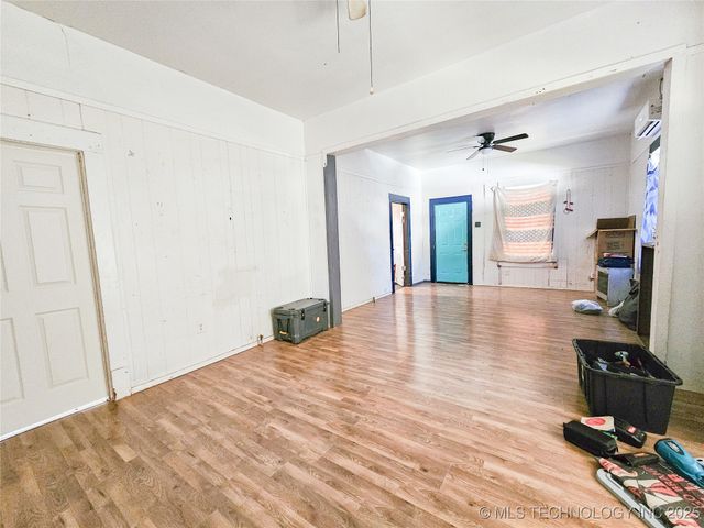 1010 W Evergreen, Durant, OK 74701