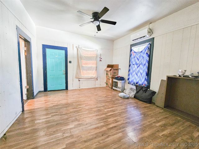 1010 W Evergreen, Durant, OK 74701