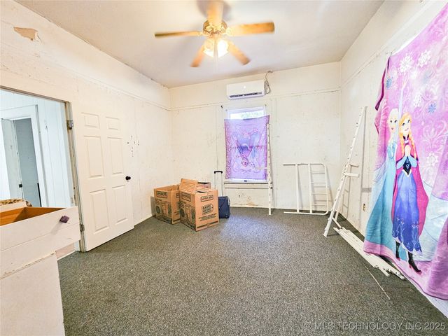 1010 W Evergreen, Durant, OK 74701