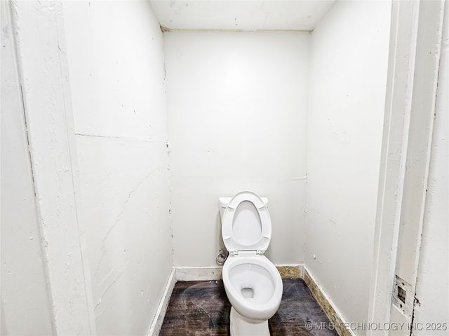 1010 W Evergreen, Durant, OK 74701