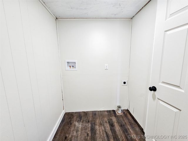 1010 W Evergreen, Durant, OK 74701