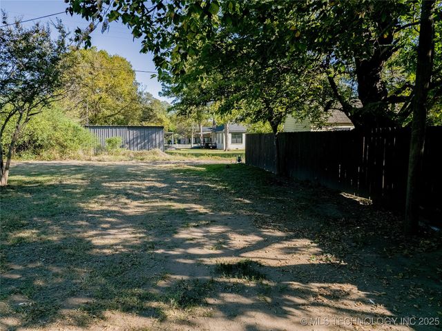 1010 W Evergreen, Durant, OK 74701