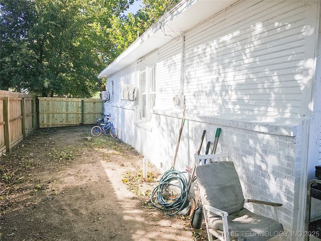 1010 W Evergreen, Durant, OK 74701