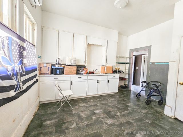 1010 W Evergreen, Durant, OK 74701