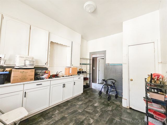 1010 W Evergreen, Durant, OK 74701