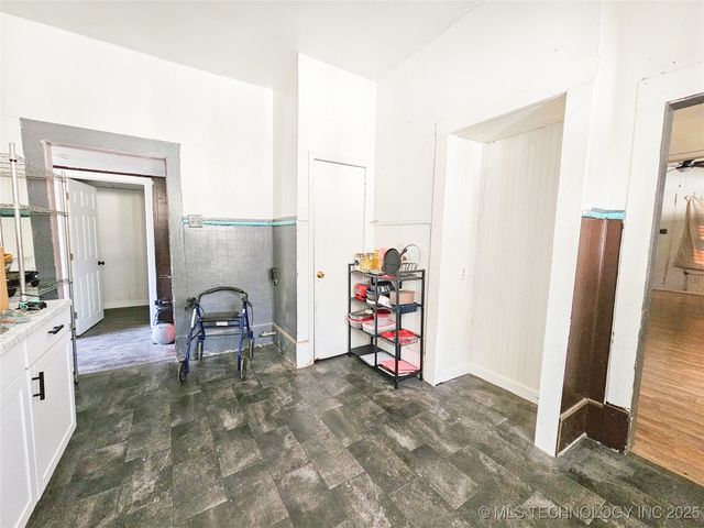 1010 W Evergreen, Durant, OK 74701