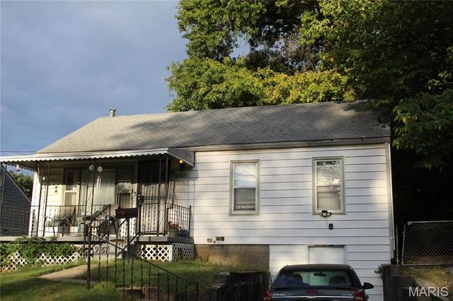 9767 Lilac Drive, Riverview, MO 63137