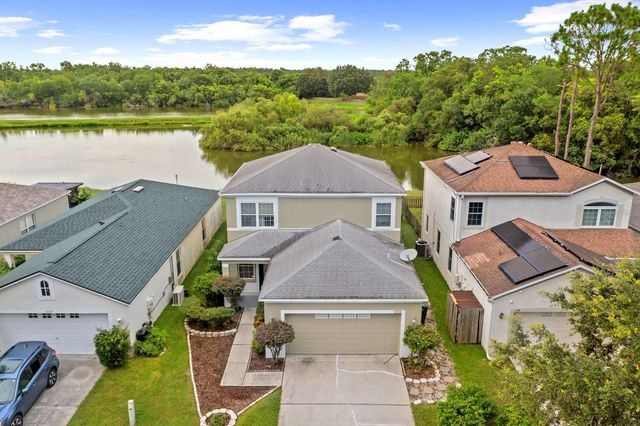 1112 LAKE SHORE RANCH DRIVE, Seffner, FL 33584