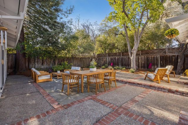 2434 Waverley Street, Palo Alto, CA 94301