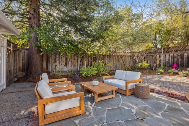 2434 Waverley Street, Palo Alto, CA 94301