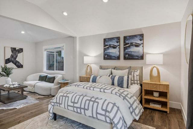 2434 Waverley Street, Palo Alto, CA 94301