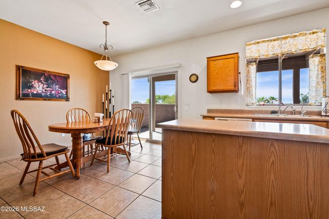 2658 S Desert Cavern Place, Tucson, AZ 85730