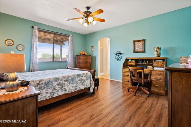 2658 S Desert Cavern Place, Tucson, AZ 85730