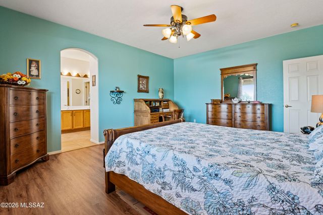 2658 S Desert Cavern Place, Tucson, AZ 85730