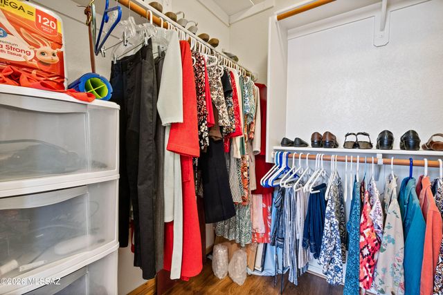 2658 S Desert Cavern Place, Tucson, AZ 85730