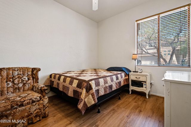 2658 S Desert Cavern Place, Tucson, AZ 85730